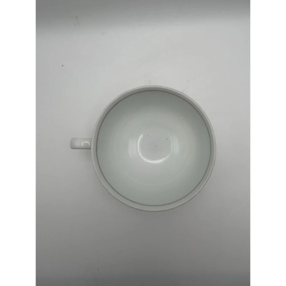 Vintage Norcrest Fine‎ China Autumn Breeze Teacup